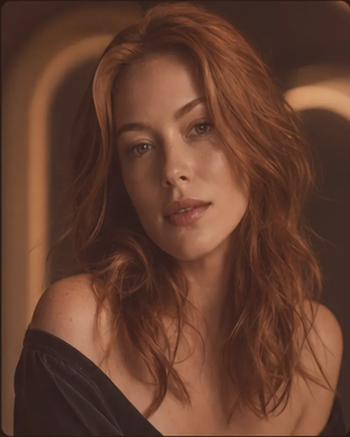 Aurora Wilde gallery image